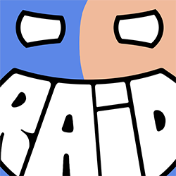 RAID!!!
